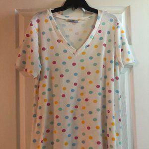 Dot Shirt